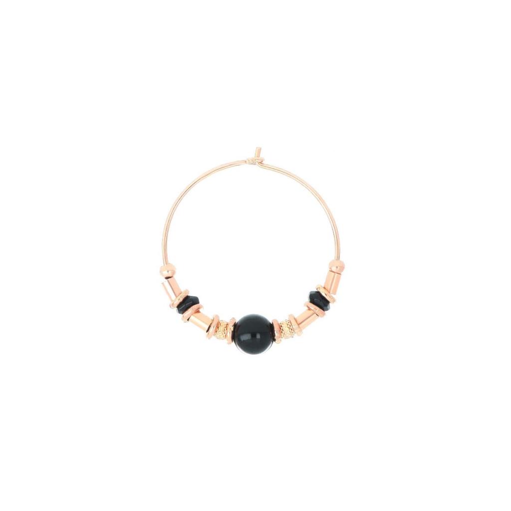 Orecchino cerchio grande Maman et Sophie ORISF32TS - MAMAN ET SOPHIE