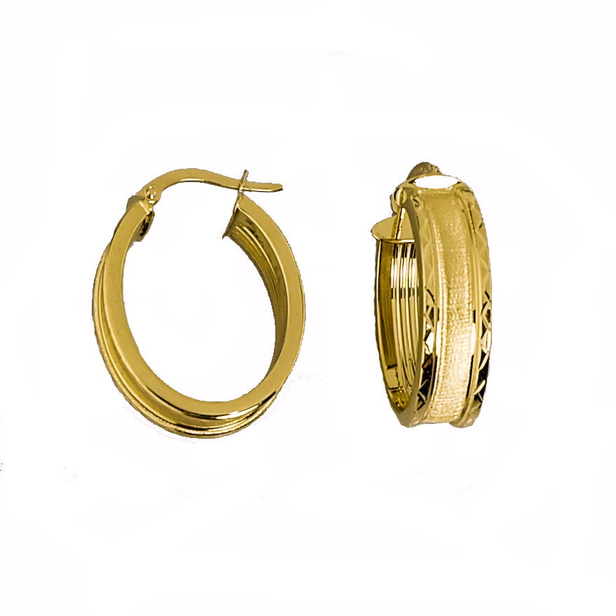 orecchini-ovali-con-bordo-lavorato