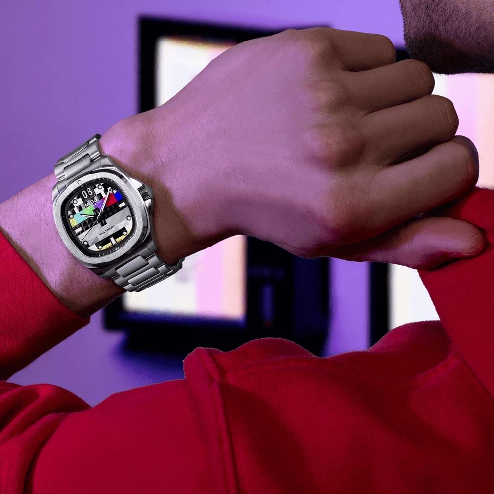  Mido Multifort M049.526.11.081.01 - MIDO