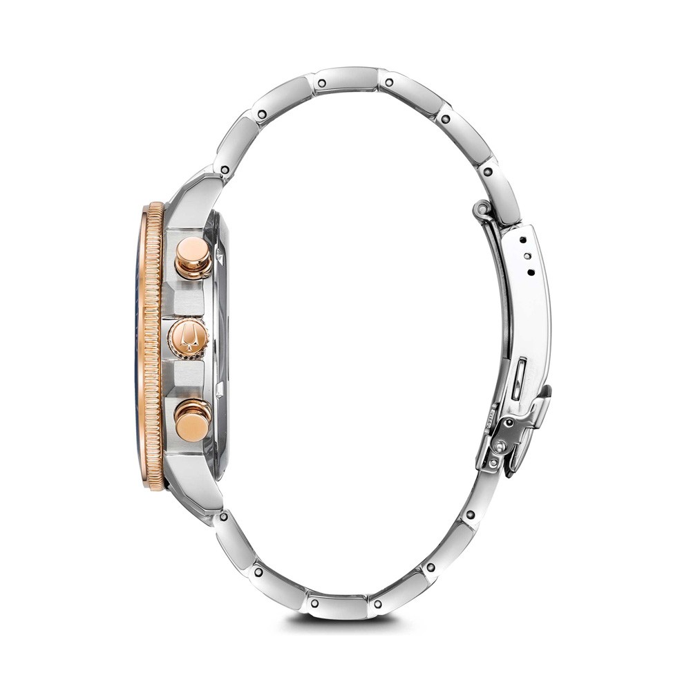  Bulova 98B301 Marine Star Crono 45 mm - BULOVA