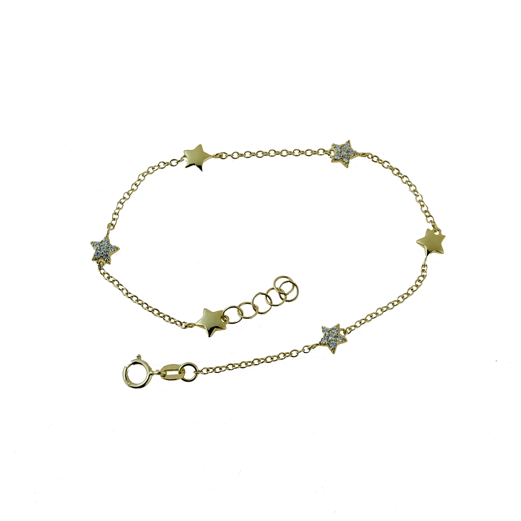 bracciale-con-stelle-lucide-e-con-pave-di-zirconi