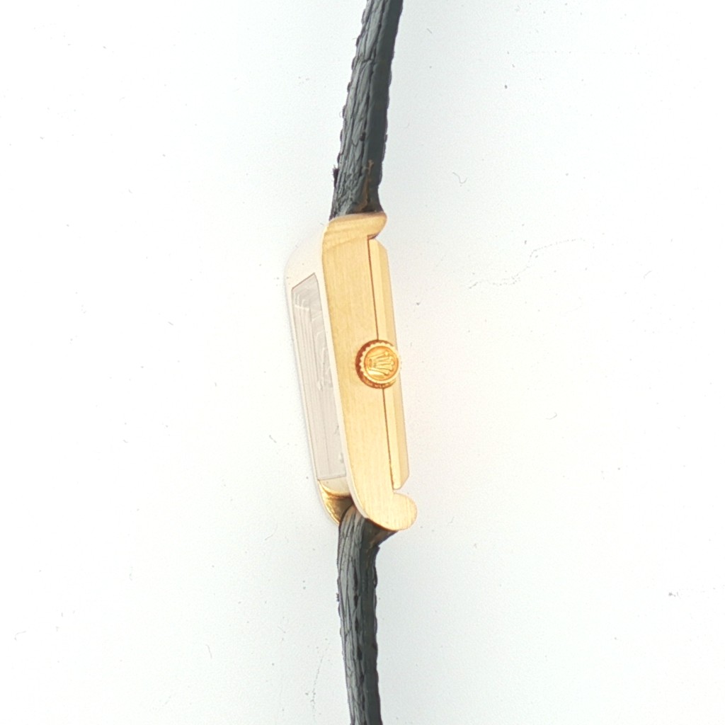  Rolex Cellini 1601 Oro giallo 18kt Automatico 25 x 29 mm - ROLEX