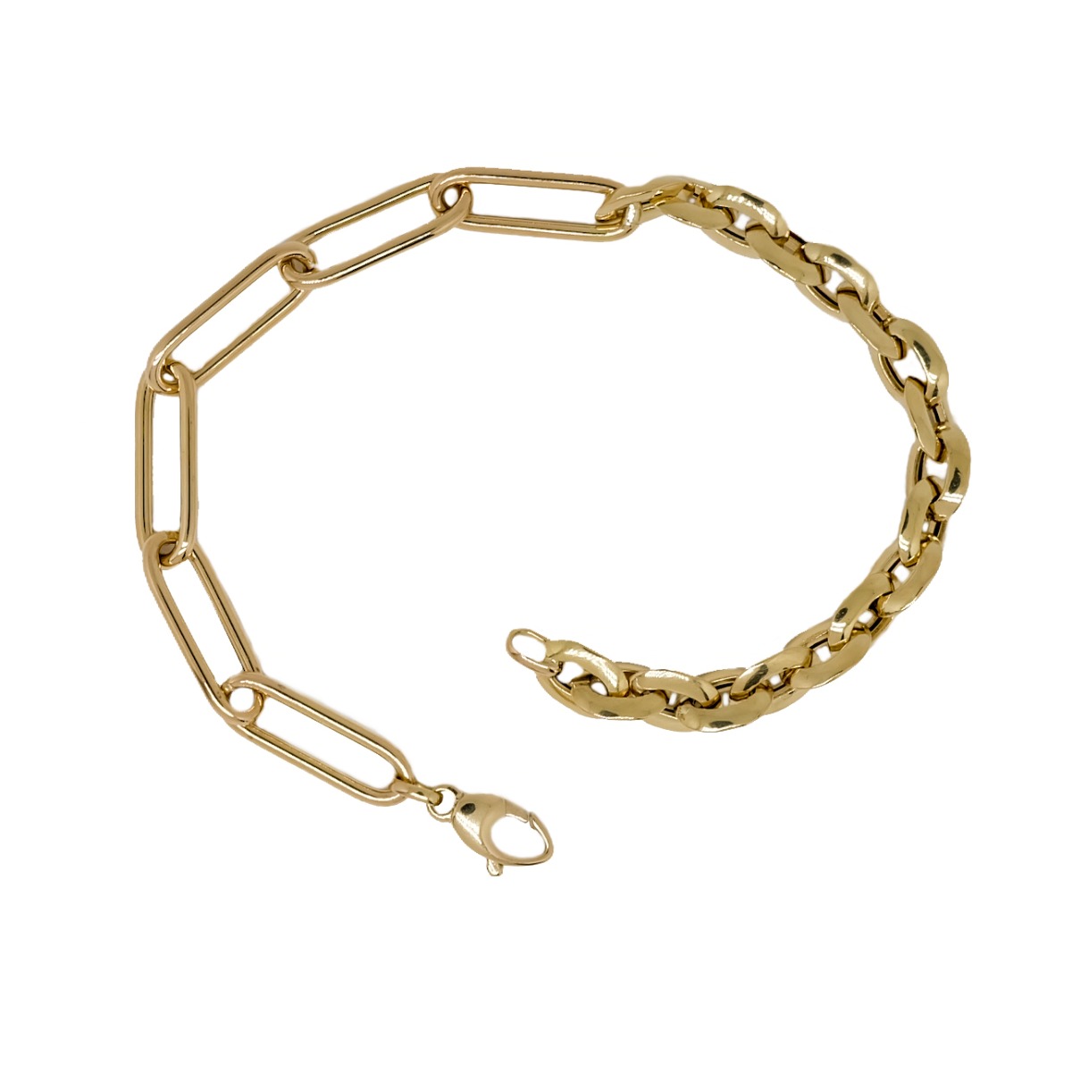 bracciale-catena