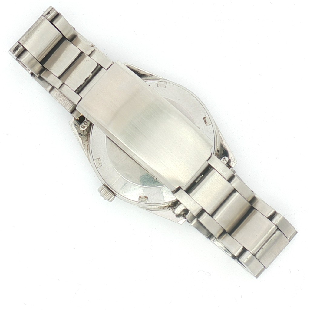  Omega 552 Acciaio inossidabile Automatico Argento 34,5 mm - OMEGA