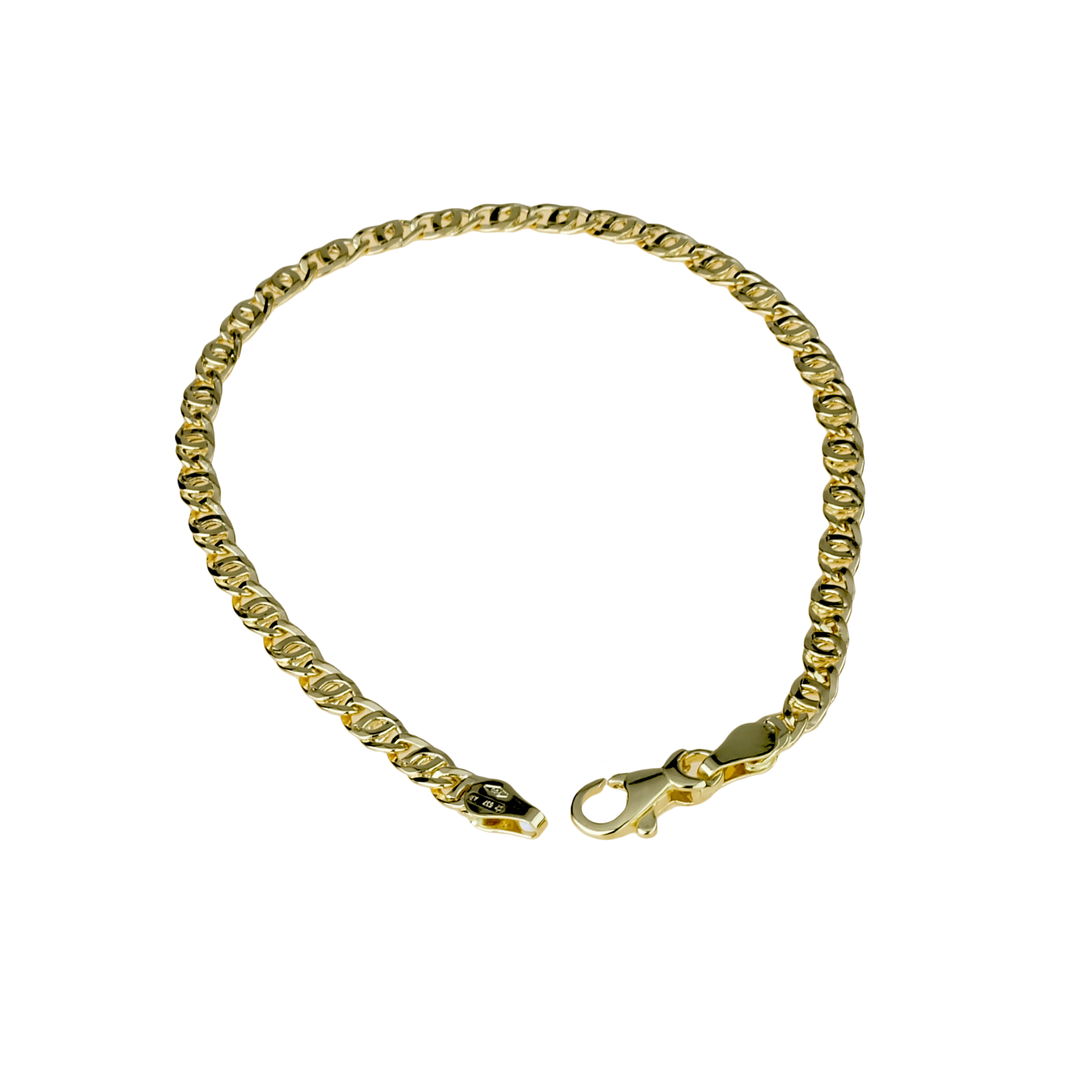 bracciale-catena-vuoto