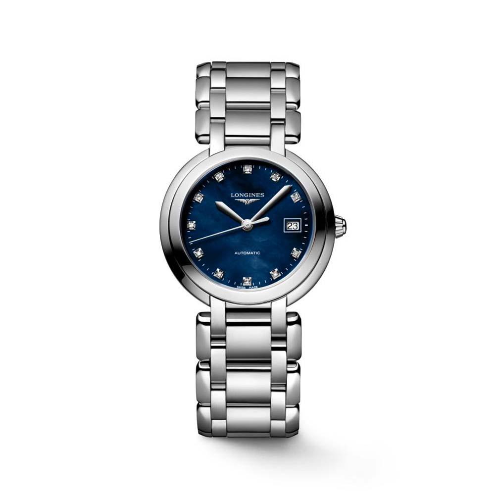Longines Primaluna L8.113.4.98.6 Automatico 30&nbsp;mm - LONGINES