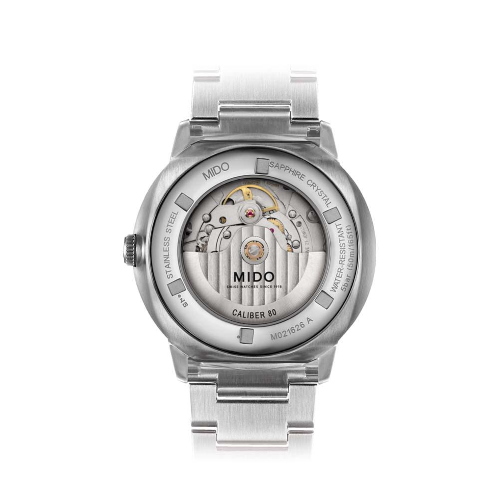 Mido Commander M021.626.11.051.00 42 mm - MIDO