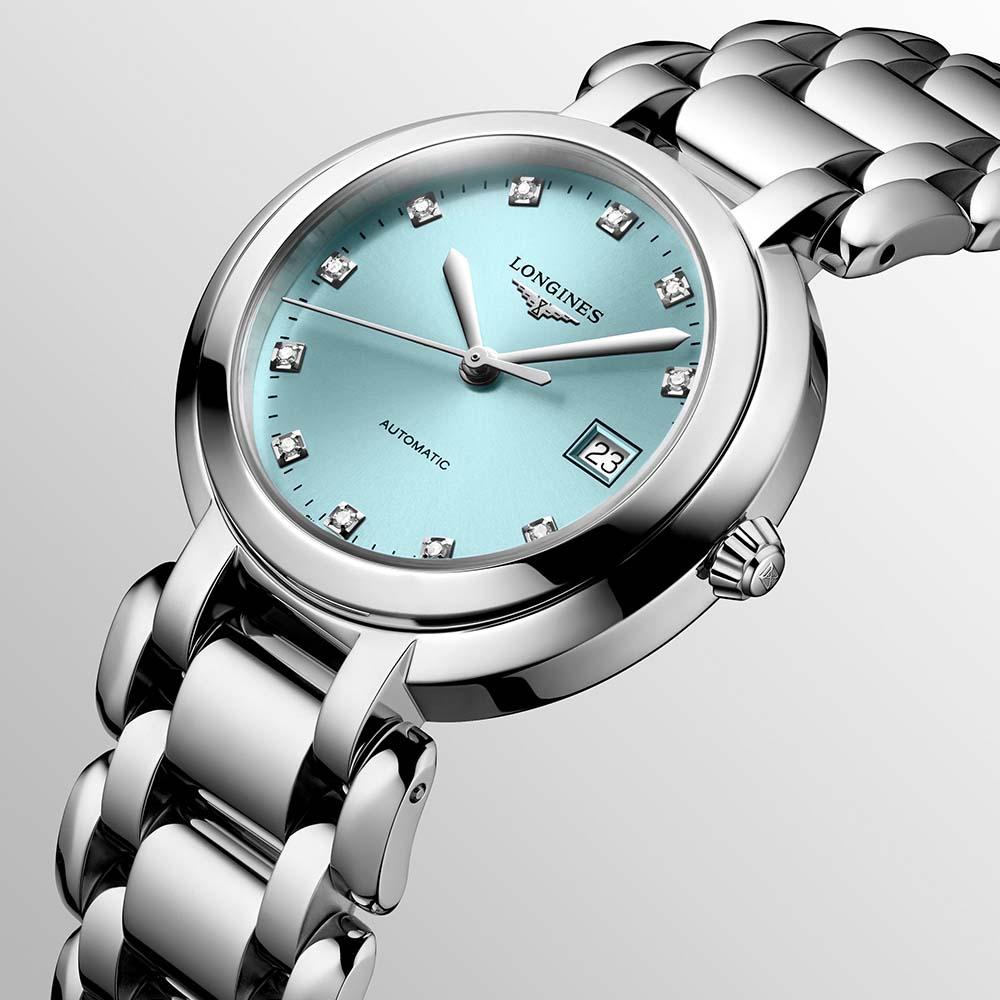  Longines Primaluna L8.113.4.90.6 Automatic 30.00 mm - LONGINES