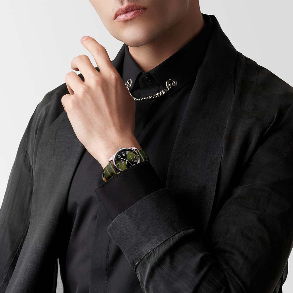 Longines Master Collection L2.793.4.09.2 Automatico 40&nbsp;mm - LONGINES