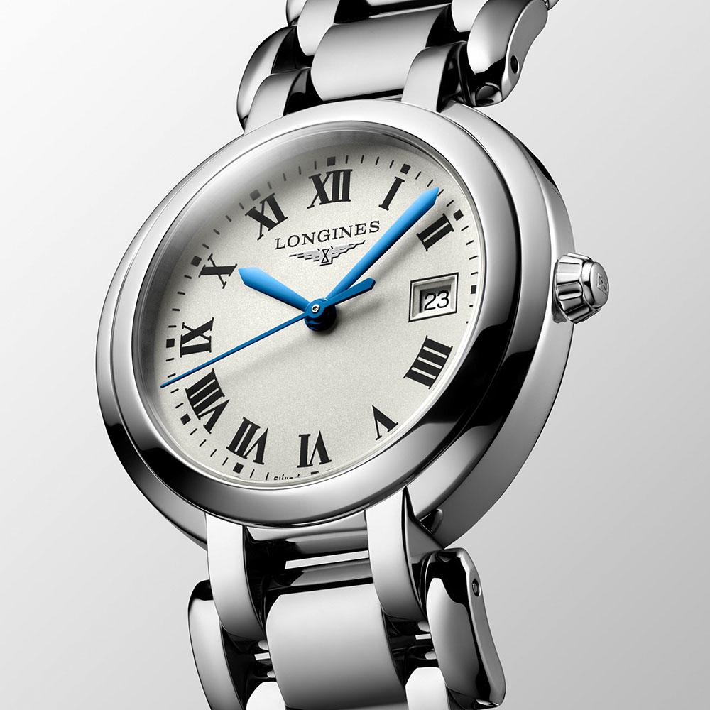  Longines Primaluna L8.122.4.71.6 Al Quarzo 30 mm - LONGINES