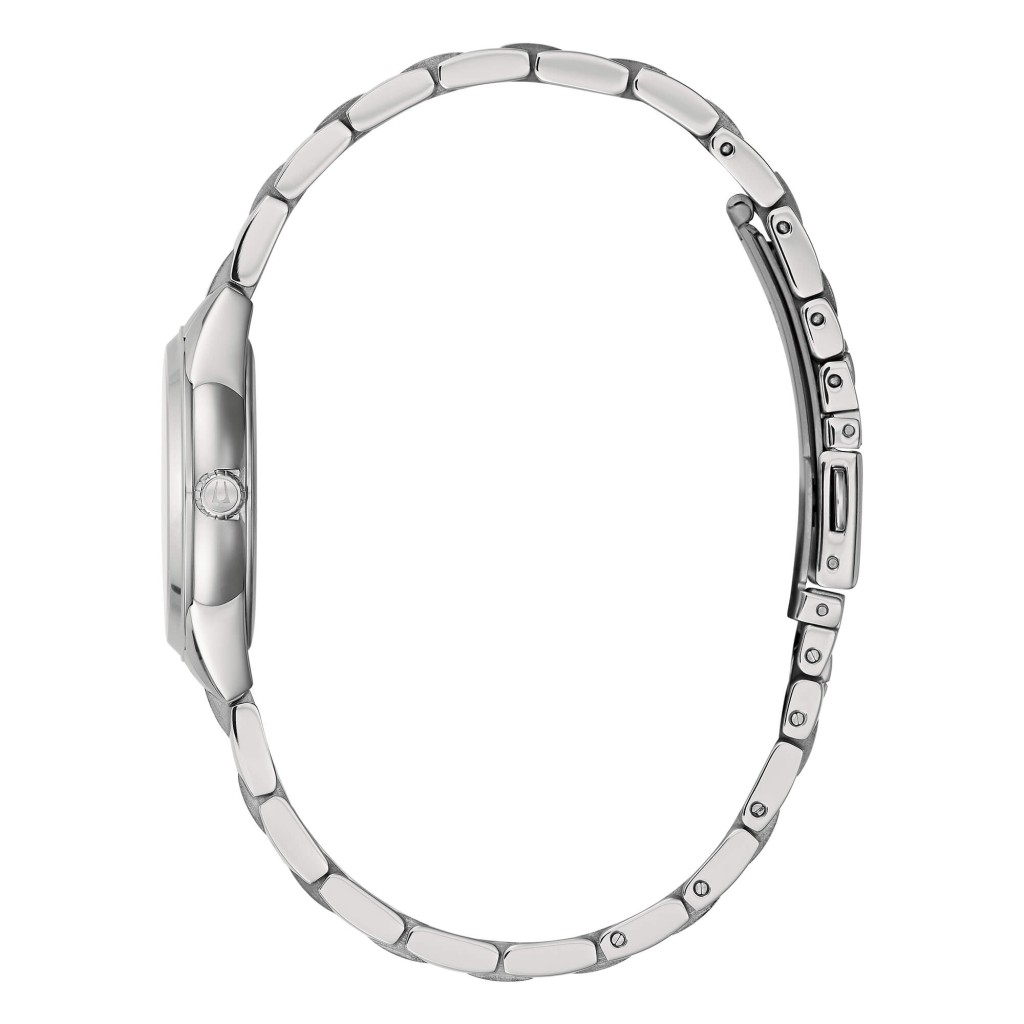  Bulova Sutton 96P253 Al Quarzo 28 mm - BULOVA