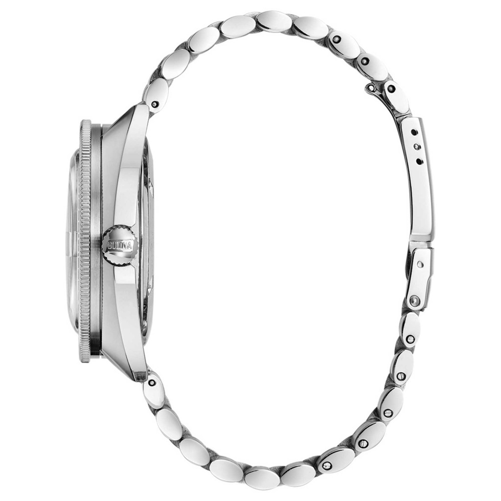  Bulova Oceanographer 96B322 Meccanico 44 mm - BULOVA