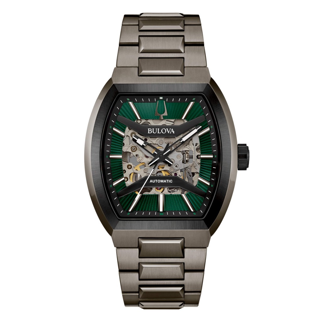 orologio bulova maquina 2025
