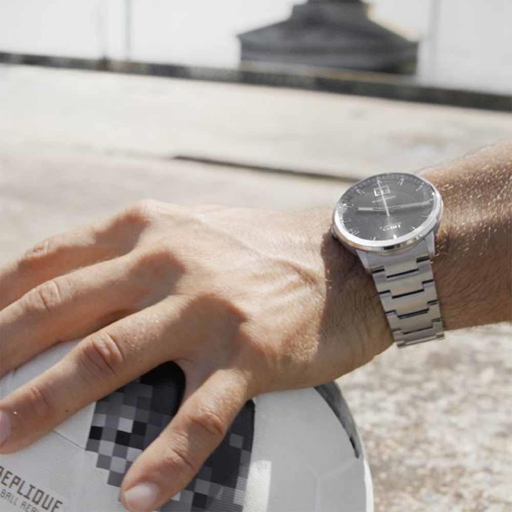  Mido Commander M021.626.11.061.00 42 mm - MIDO