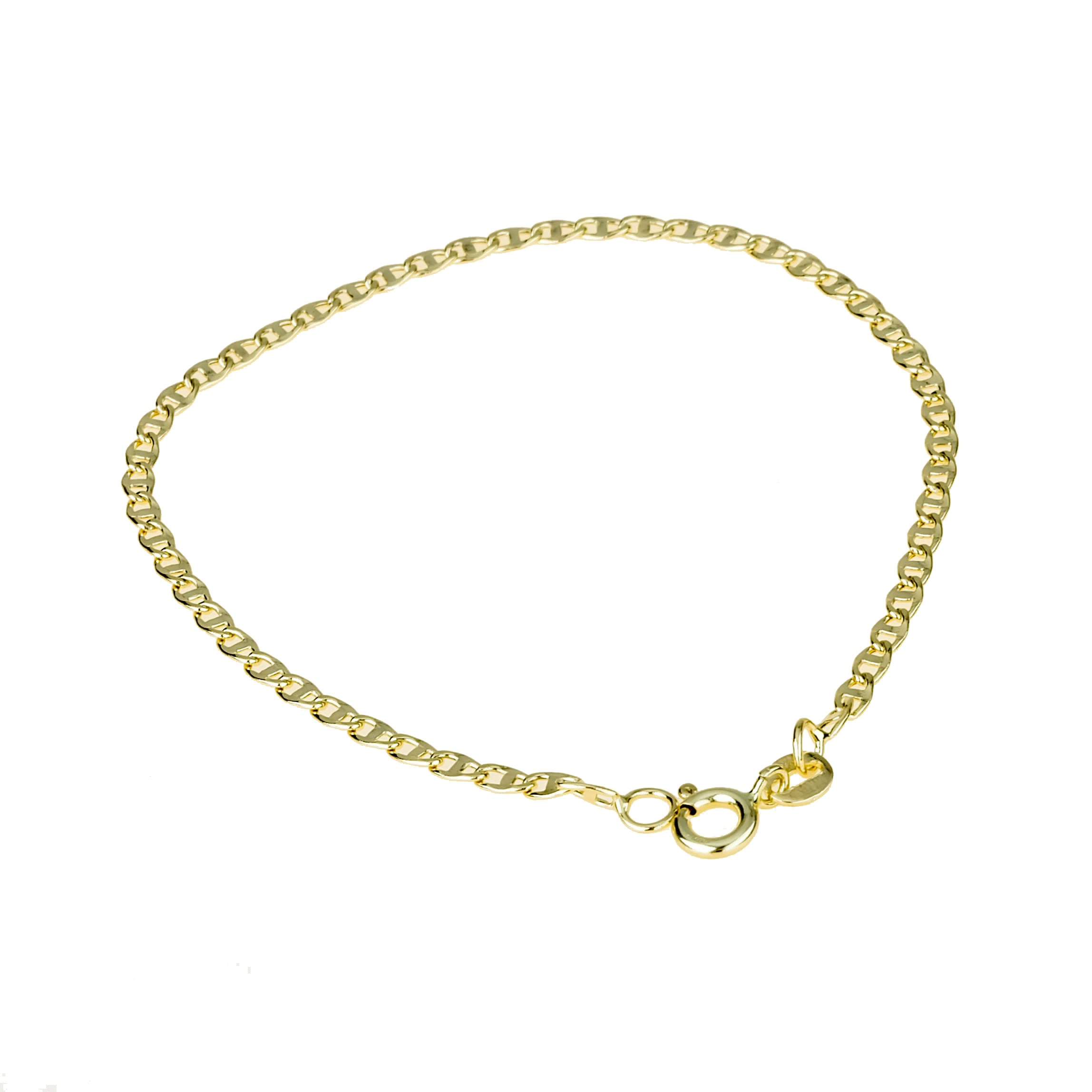 bracciale-catena-vuoto