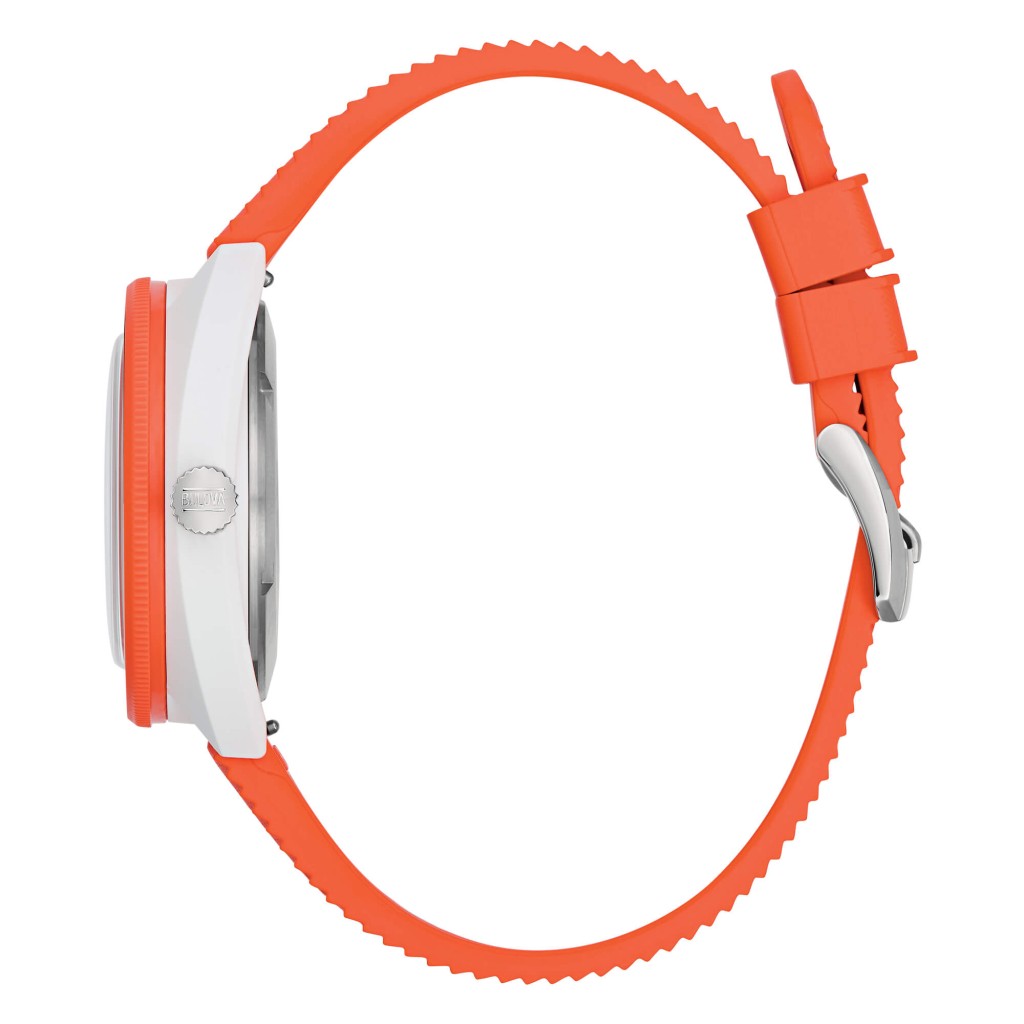  Bulova Snorkel 98B448 Quartz 41 mm - BULOVA