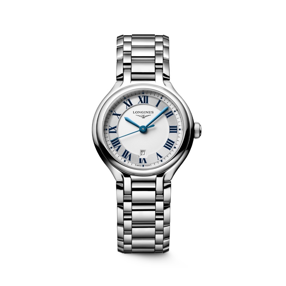 Longines Primaluna L8.142.4.71.6 Al Quarzo 30 mm - LONGINES