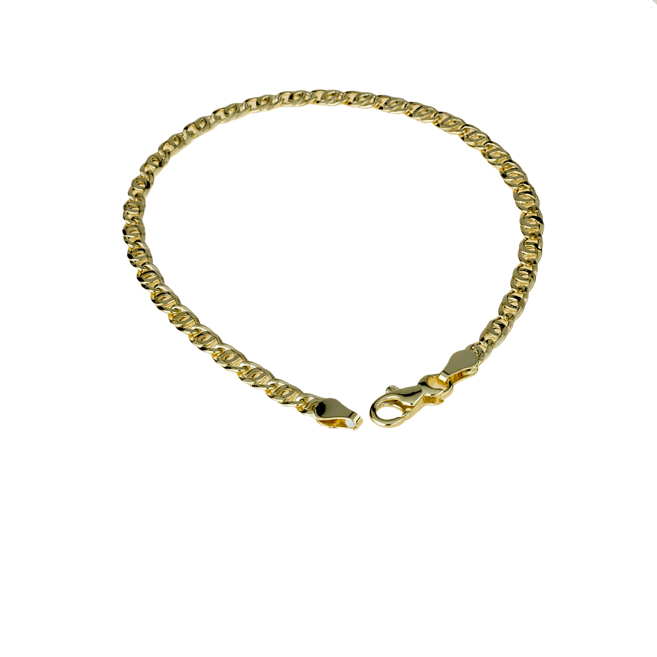 bracciale-catena-vuoto