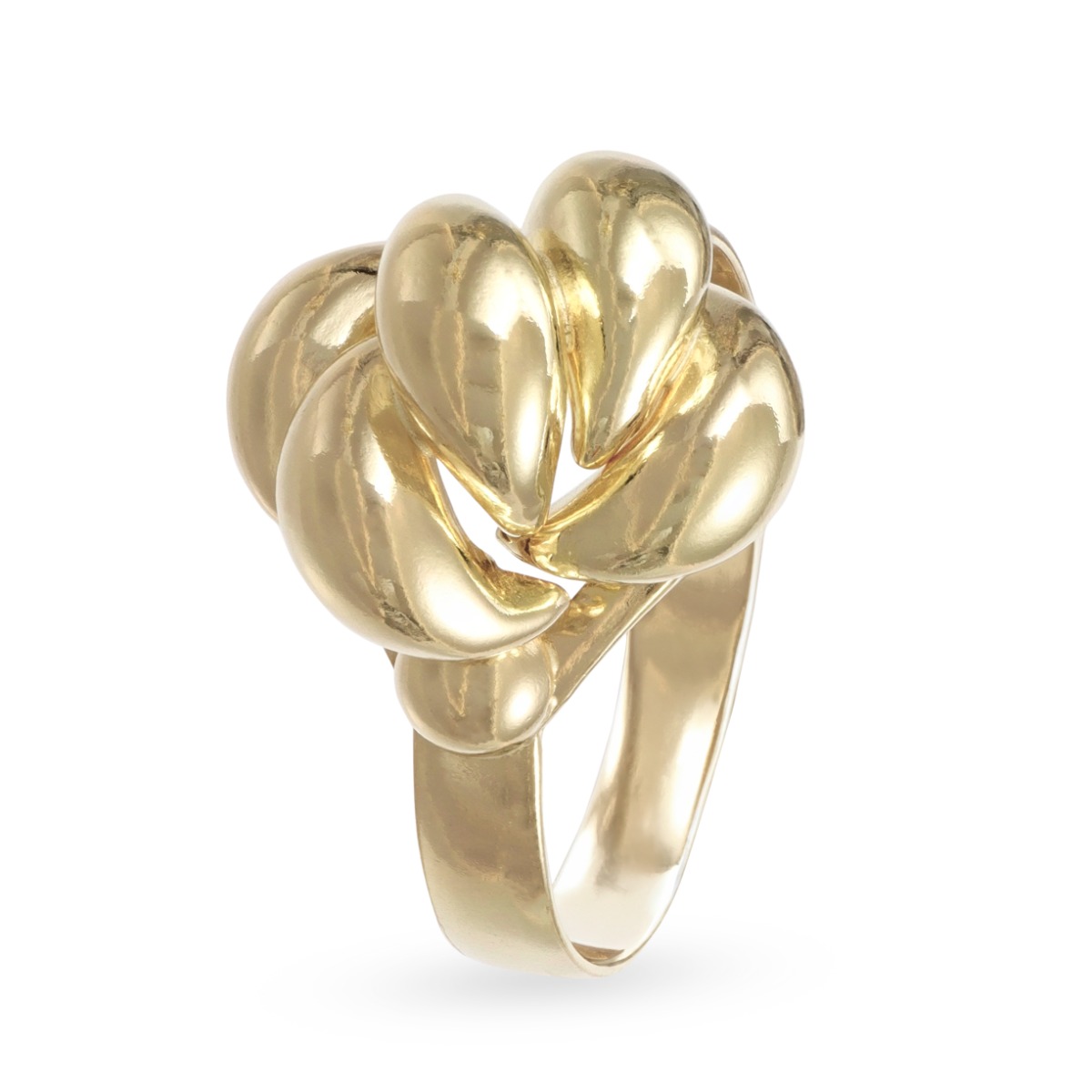 anello-infinito-martellato-4