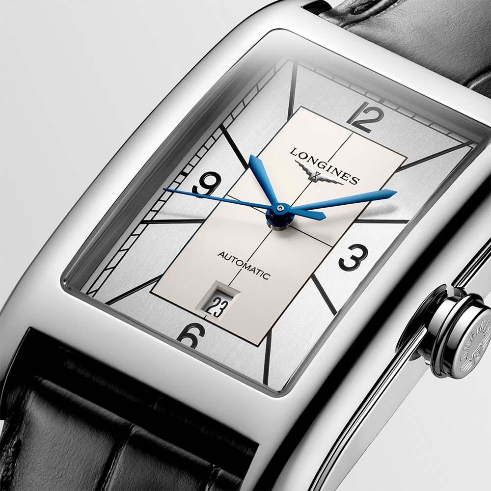  Longines Dolcevita L5.757.4.73.0 Automatico 27.70 x 43.80&nbsp;mm - LONGINES