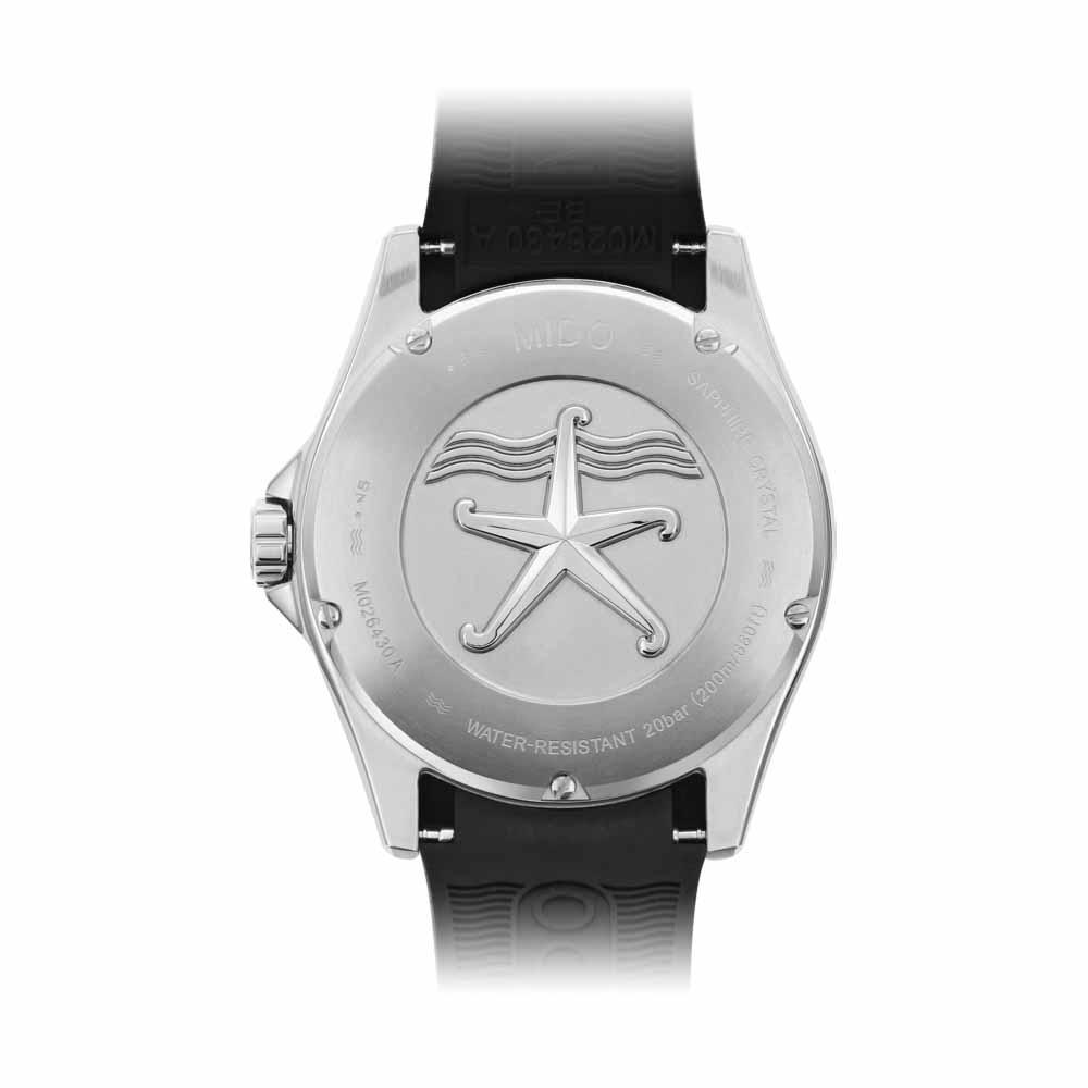  Mido Ocean Star 200 M026.430.17.051.00 - MIDO