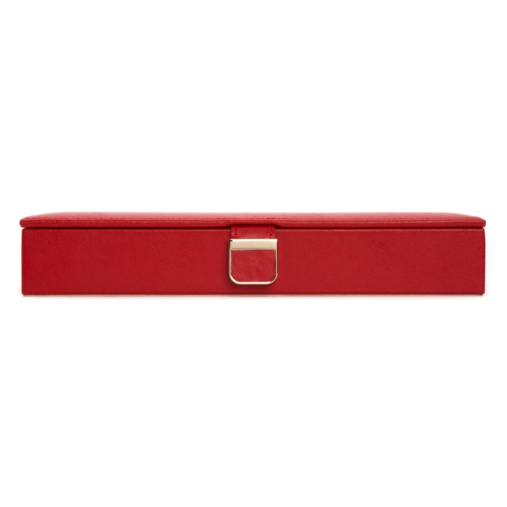  Wolf Safe Deposit Box - Red - WOLF