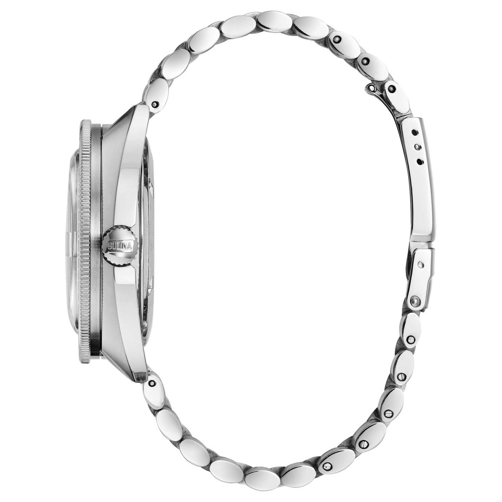  Bulova Oceanographer 98B320 Mechanical 44 mm - BULOVA