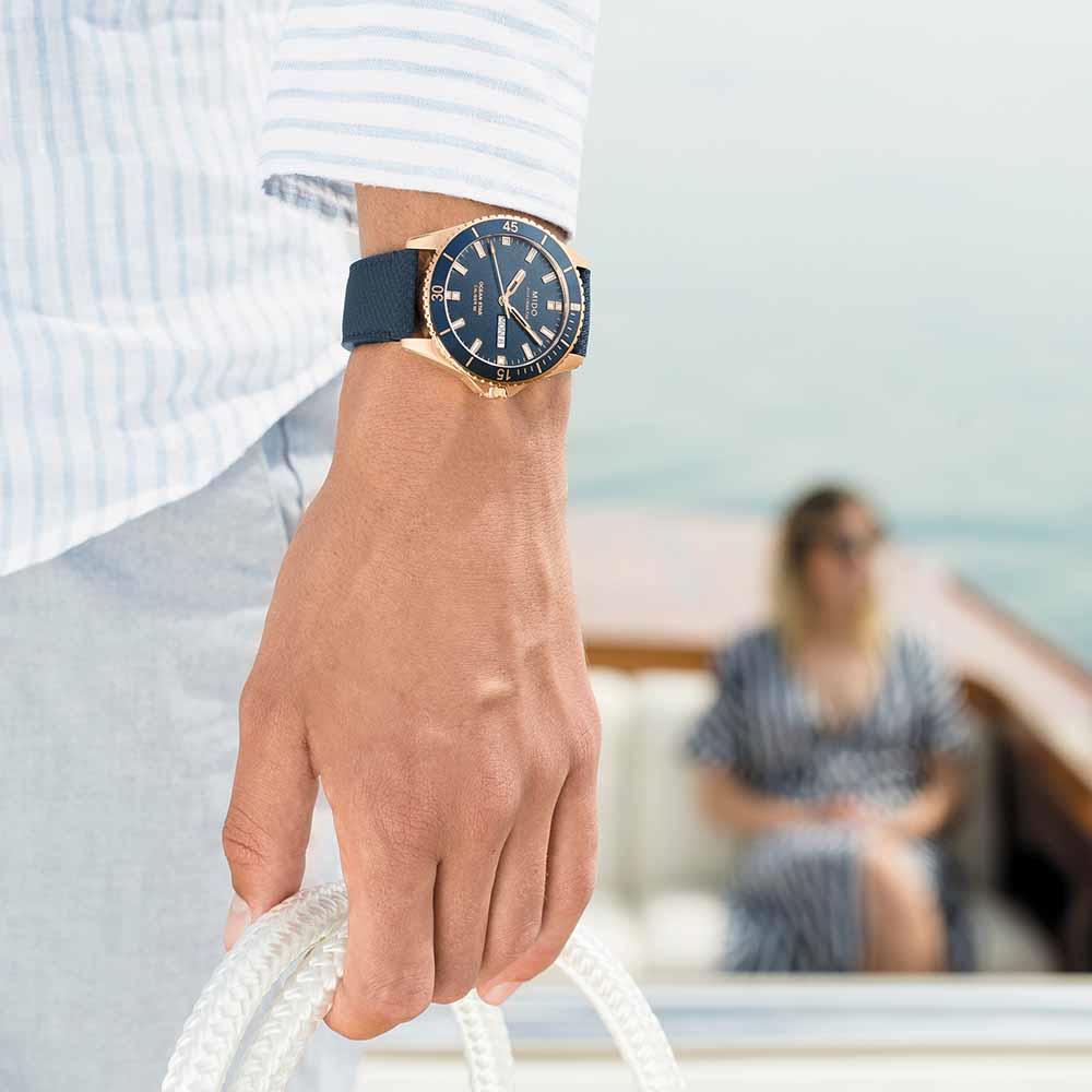  Mido Ocean Star 200 M026.430.36.041.00 - MIDO