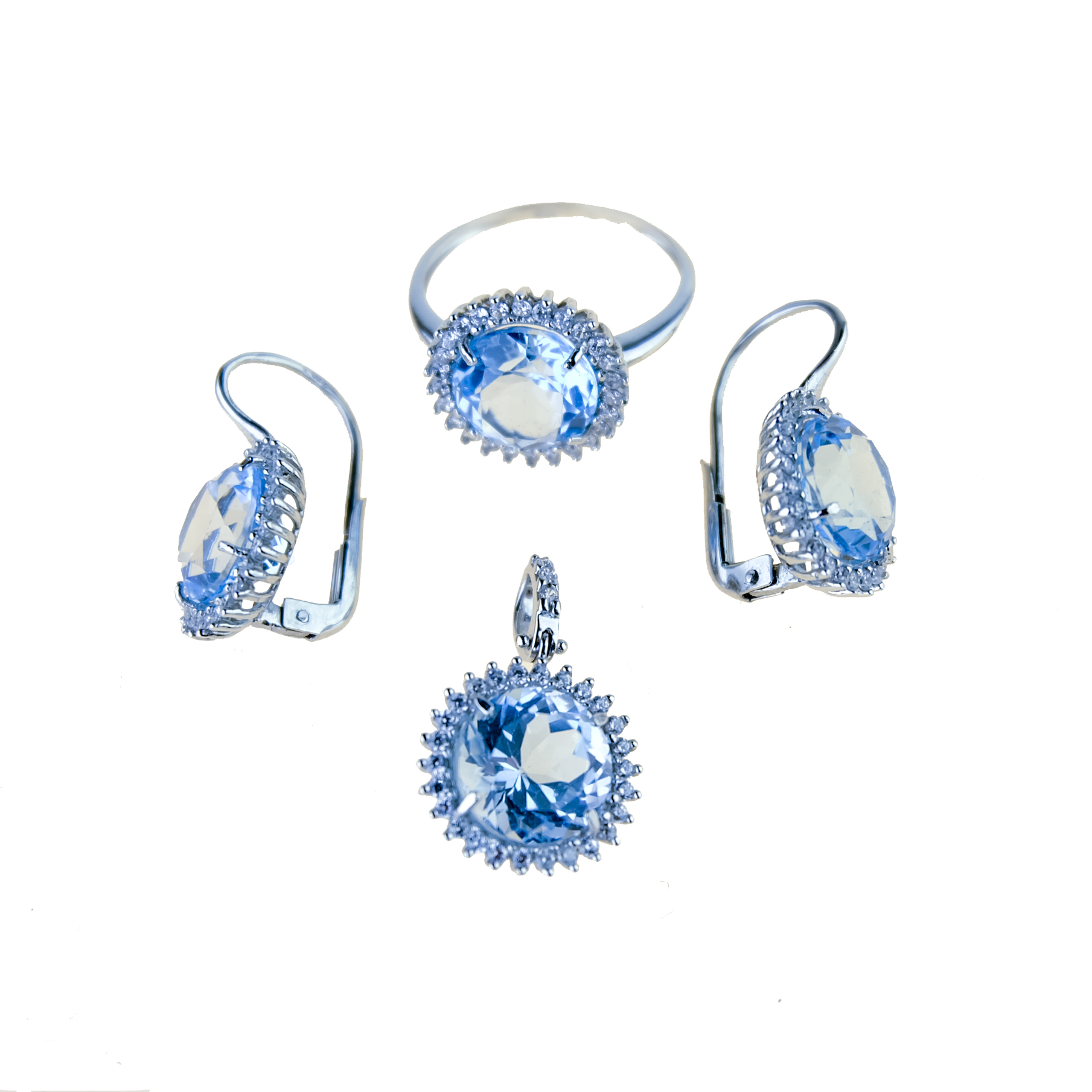 parure-orecchini-con-gancio-a-monachina