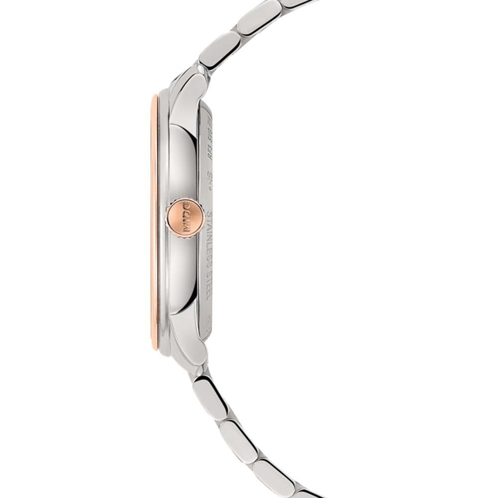  Mido Baroncelli M027.207.22.010.01 33 mm - MIDO