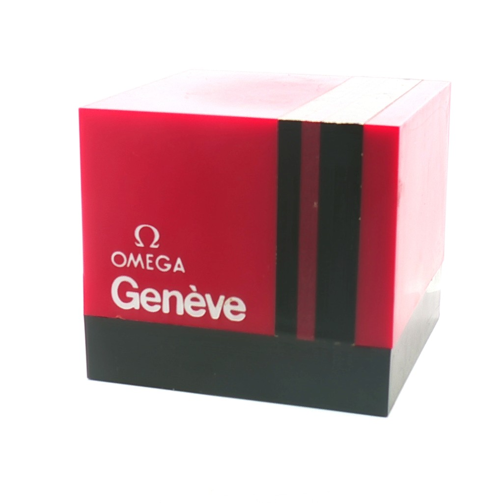  Omega Chronostop Acciaio inossidabile Automatico Bianco 41,5 mm - OMEGA