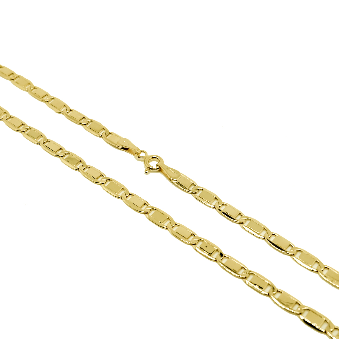 catena-vuota-maglia-lingotto-cm-50