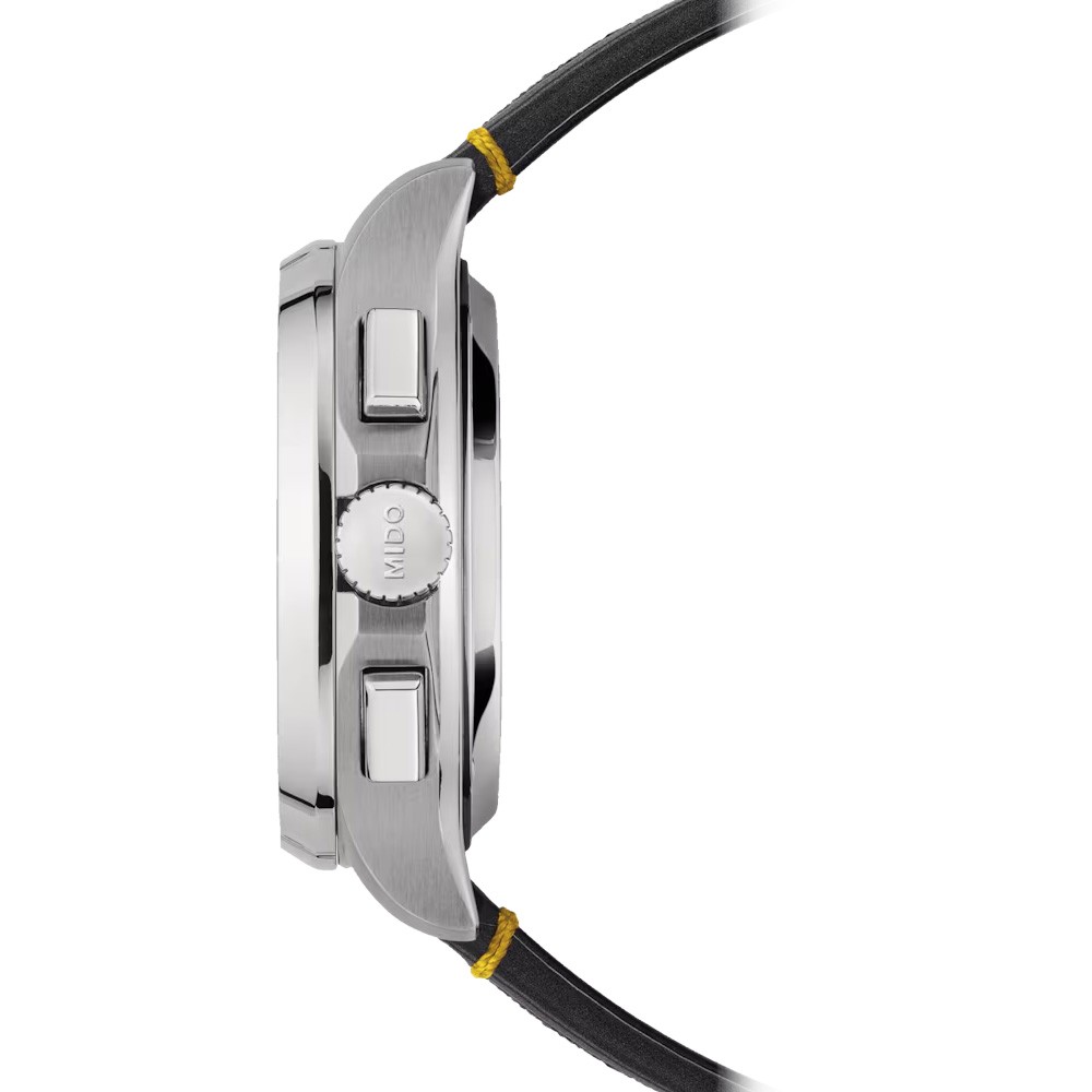  Mido Multifort TV Chronograph M049.527.11.081.00 - MIDO