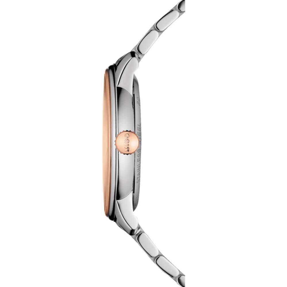  Mido Baroncelli M027.207.22.010.00 33 mm - MIDO