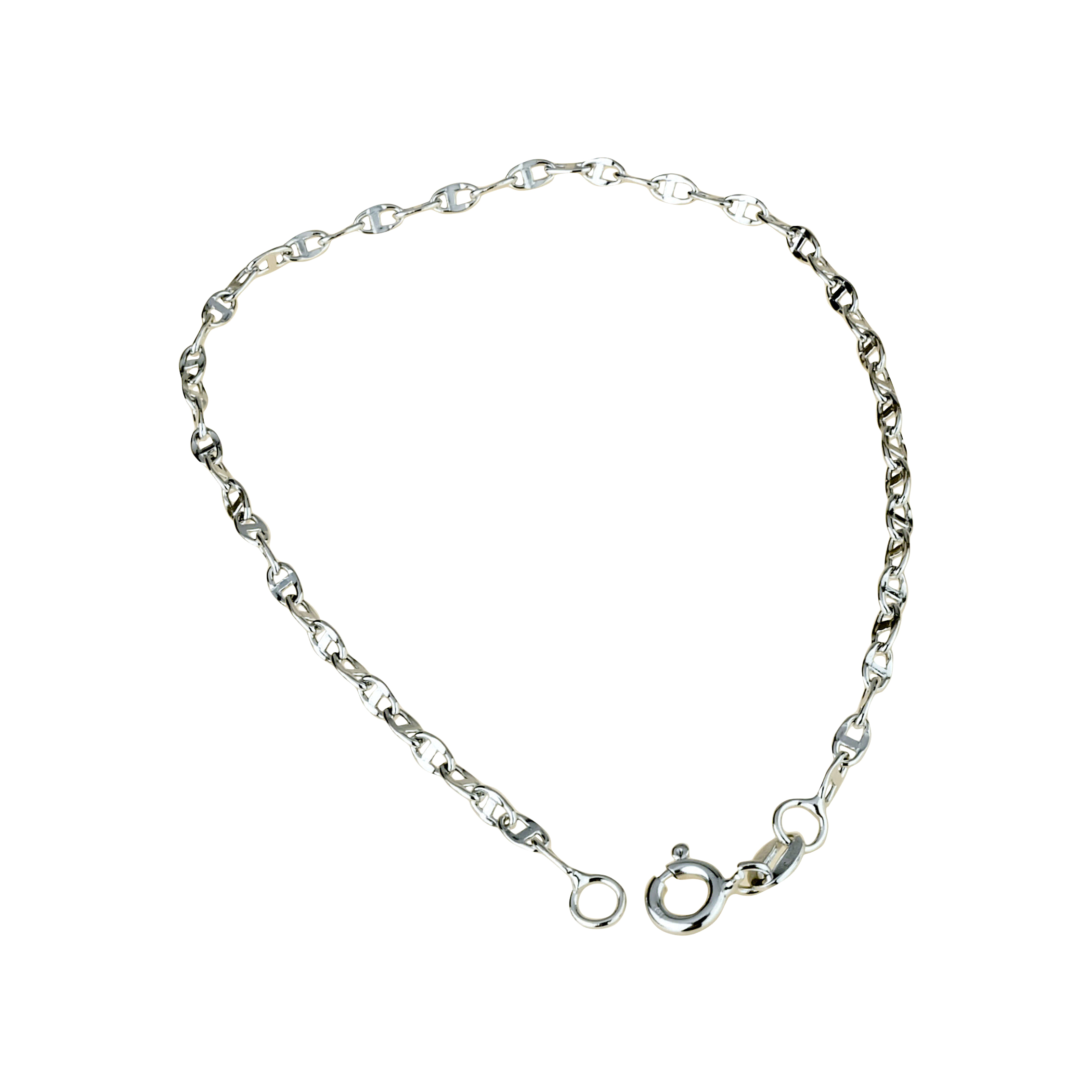 bracciale-catena-vuoto