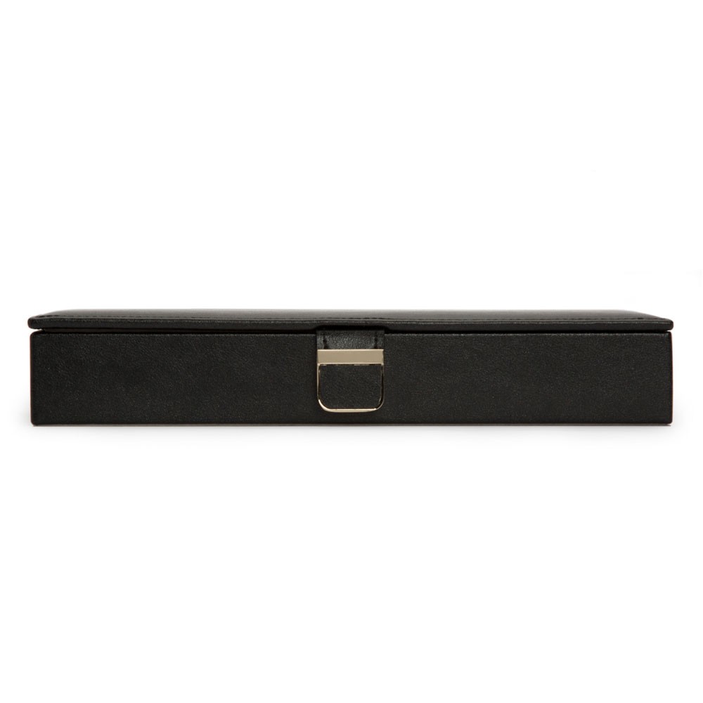  Wolf Safe Deposit Box - Black Anthracite - WOLF
