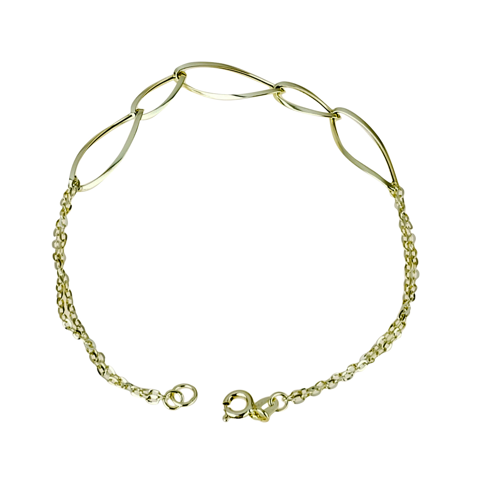 bracciale-catena