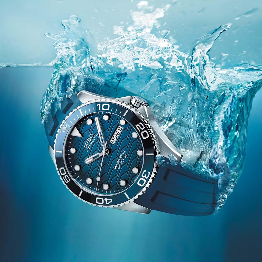  Mido Ocean Star 200C M042.430.17.041.00 - MIDO