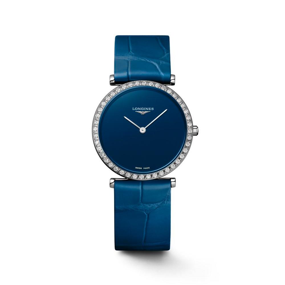 Longines La Grande Classique L4.523.0.90.2 Al Quarzo 29&nbsp;mm - LONGINES