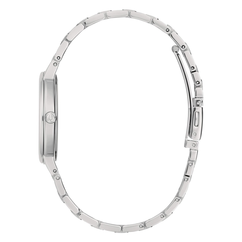  Bulova Classics 96L335 Al Quarzo 32 mm - BULOVA