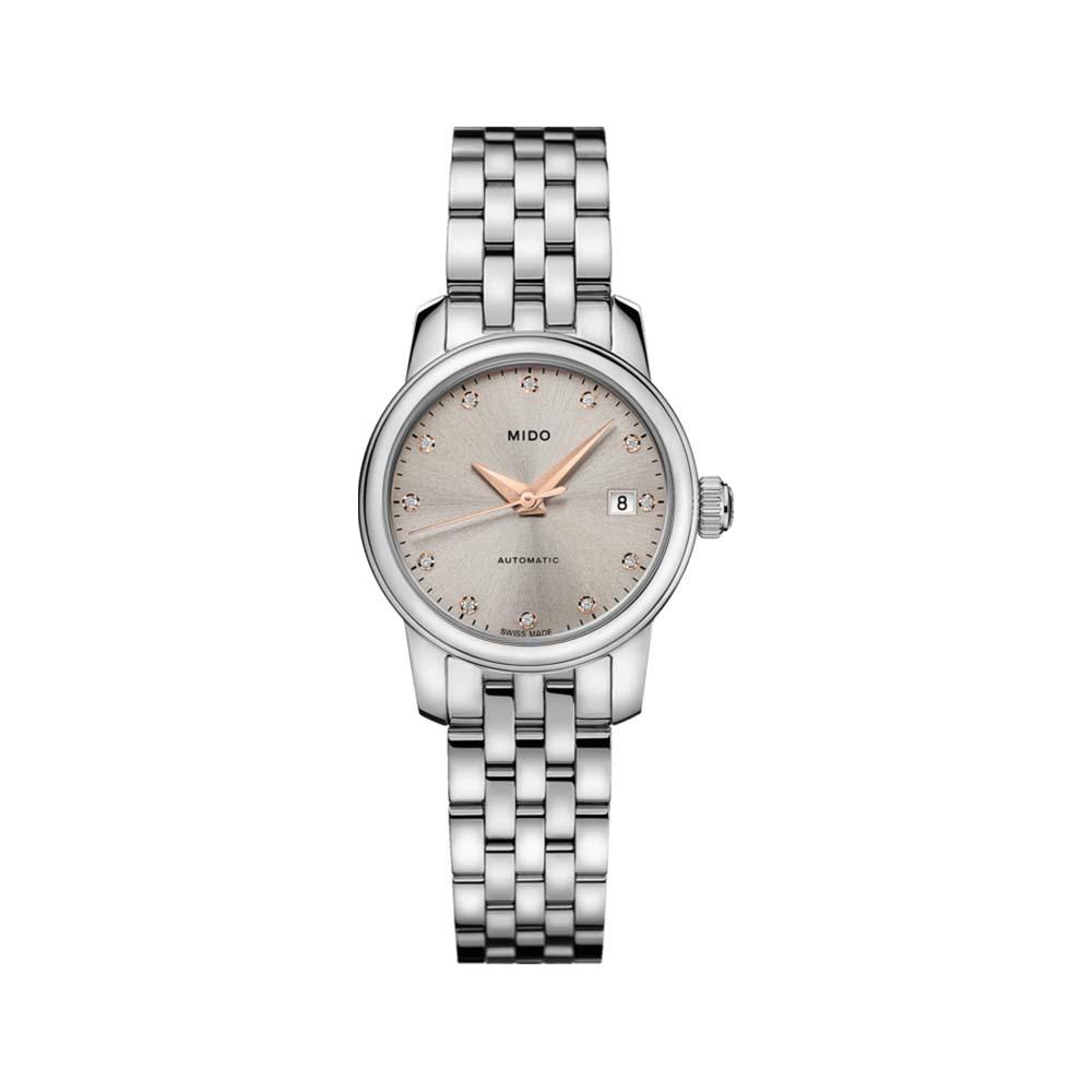 Mido Baroncelli M039.007.11.076.00 25 mm - MIDO