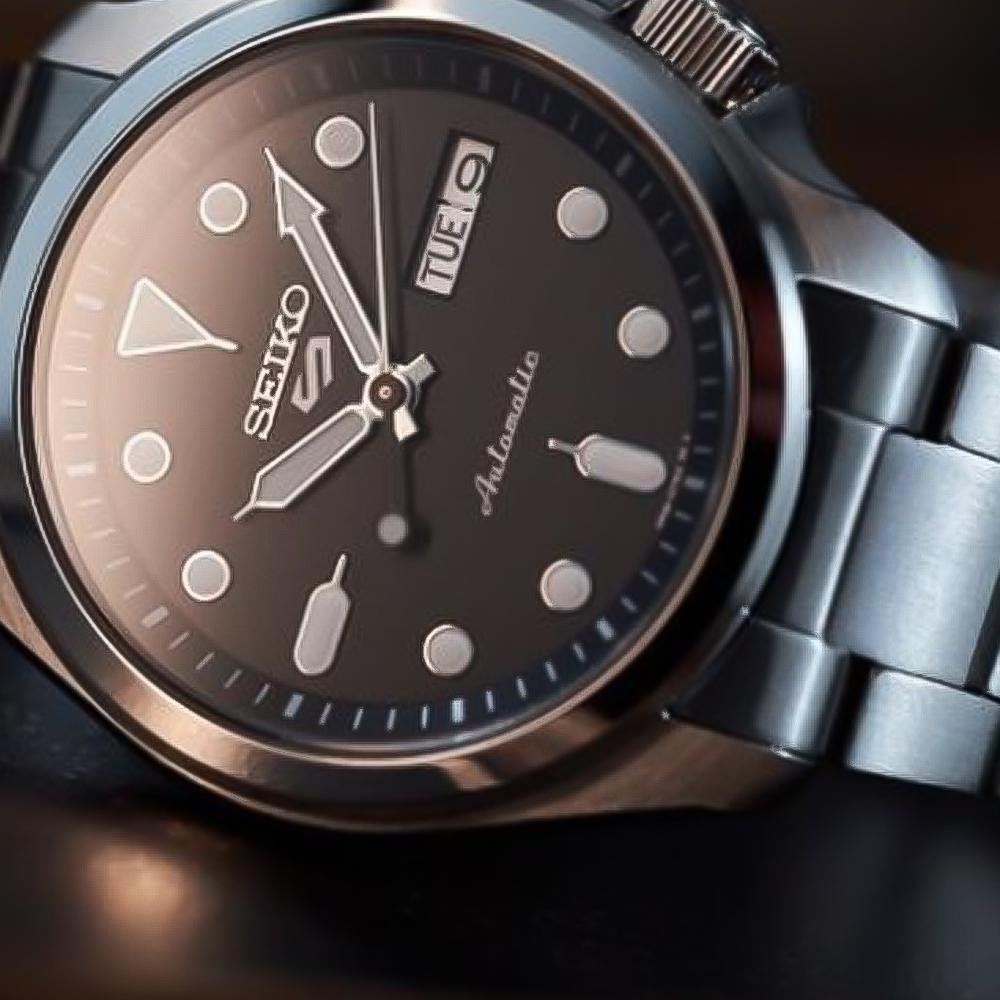  Seiko 5 Sports SRPE51K1 Automatico 40 mm - SEIKO