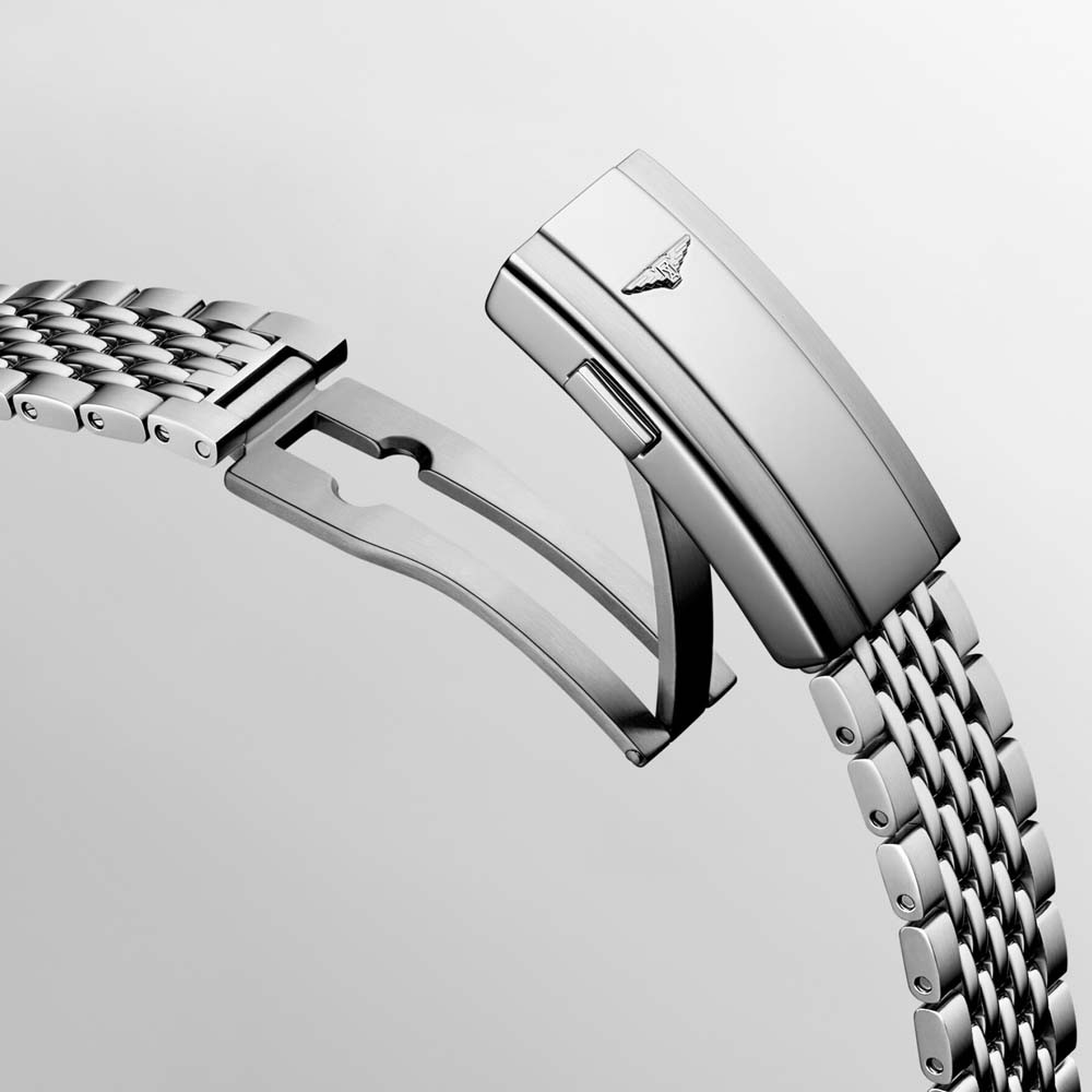  Longines Legend Diver L3.764.4.16.6 Automatic 39 mm - LONGINES