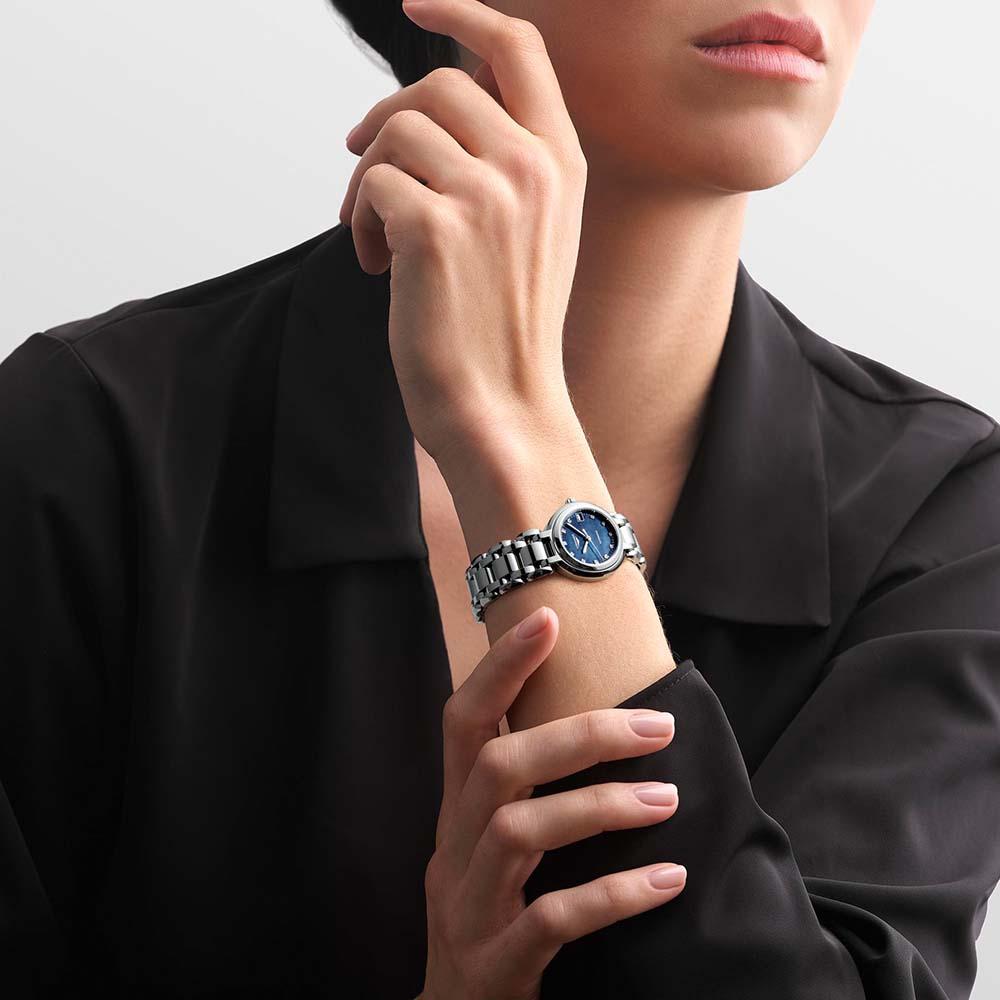  Longines Primaluna L8.111.4.98.6 Automatic 26.50 mm - LONGINES