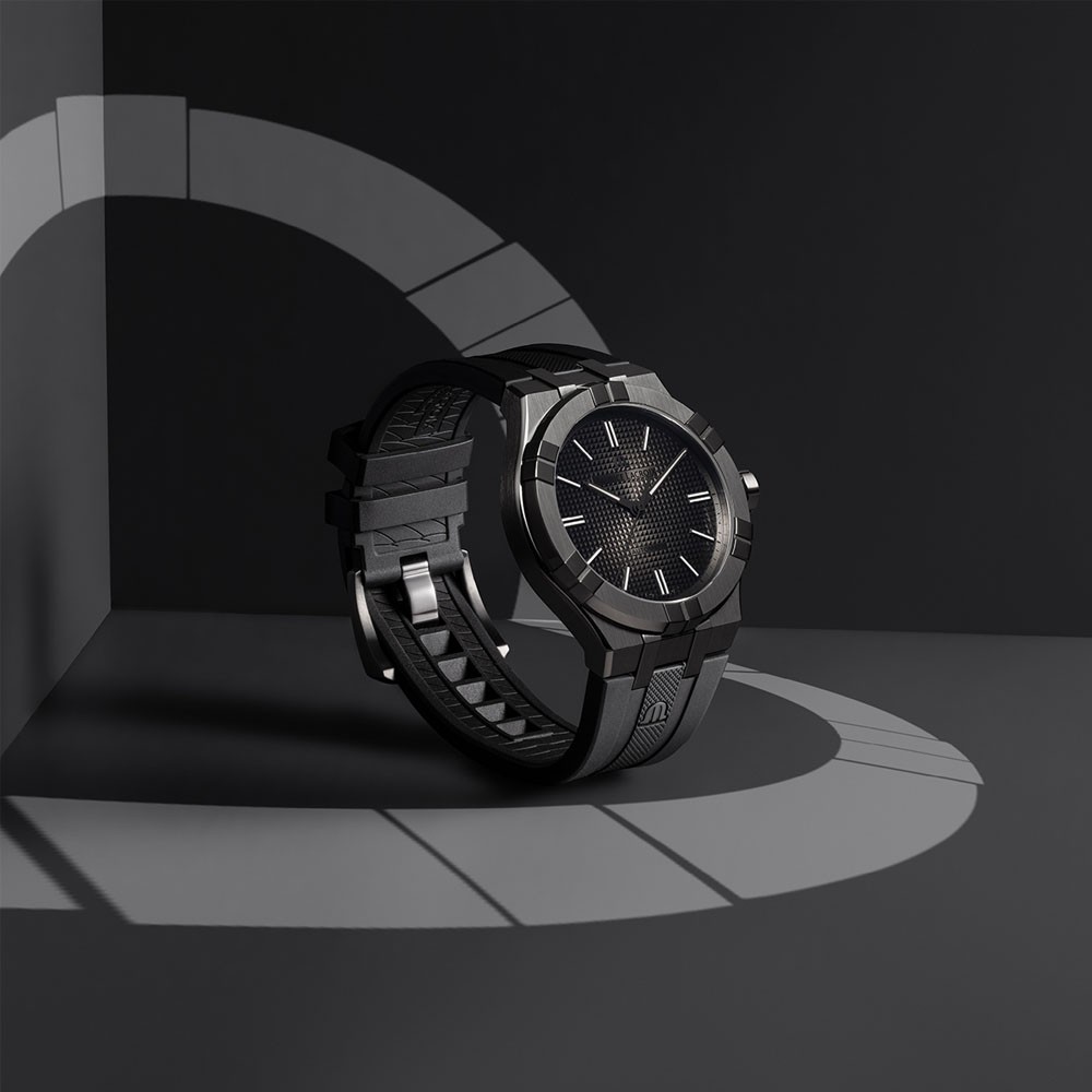  Maurice Lacroix Aikon Automatic 42 mm AI6008-PVB00-330-2 - MAURICE LACROIX