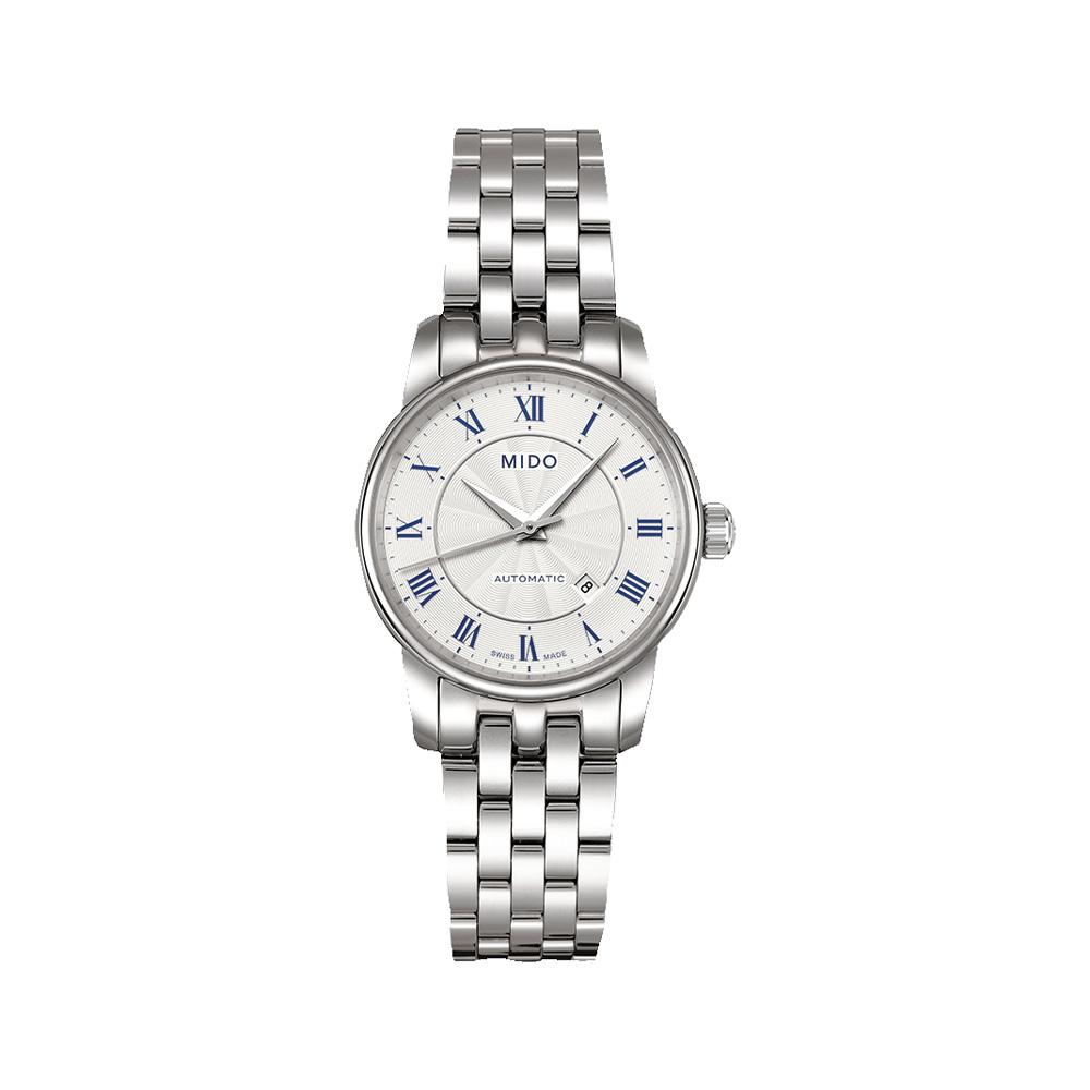 Mido Baroncelli M7600.4.21.1 29 mm - MIDO