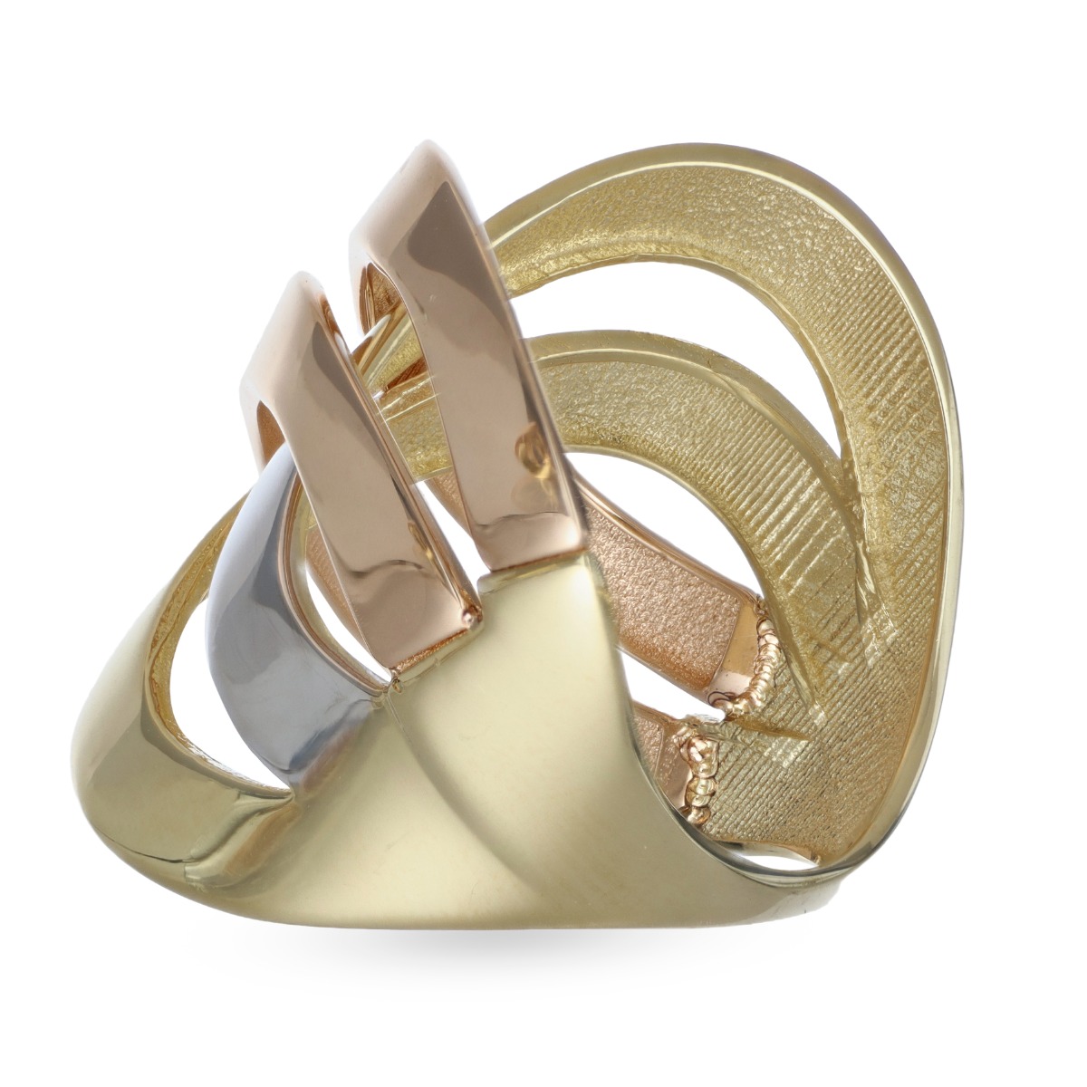 anello-infinito-martellato-12