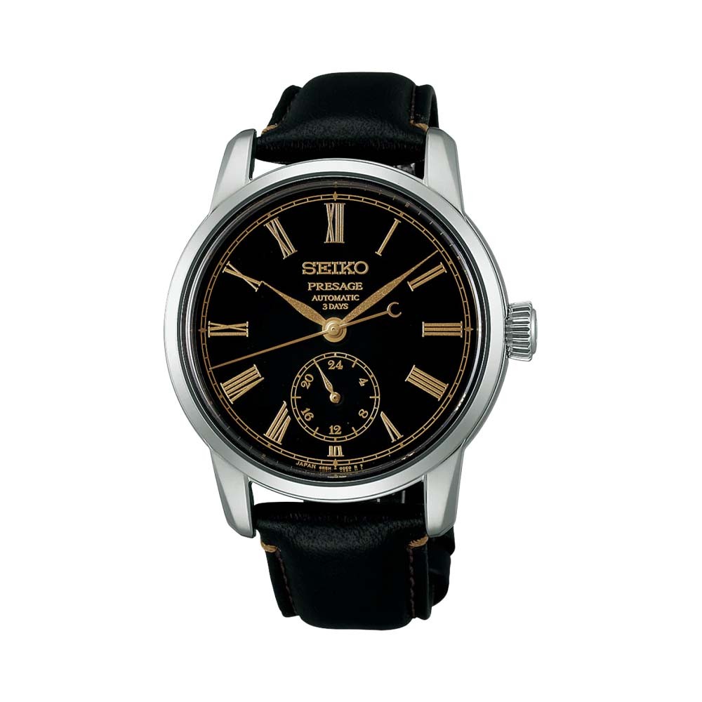 Seiko Presage SPB499J1 Automatico 40,2 mm - SEIKO
