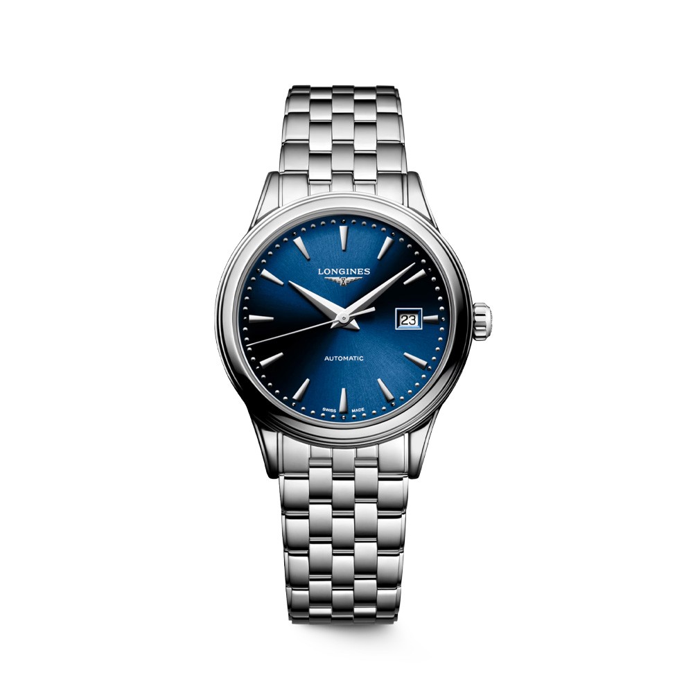 Longines Flagship Classic L4.374.4.98.6 Automatico 30 mm - LONGINES