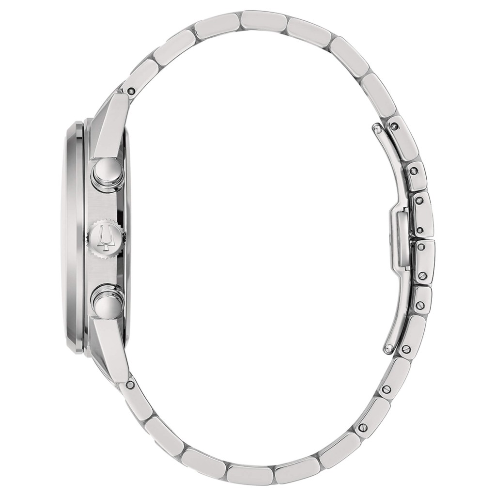  Bulova Precisionist 96B372 262 kHz Precisionist 42 mm - BULOVA